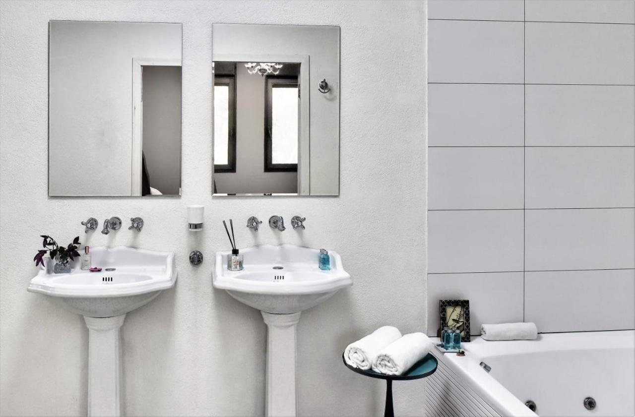 Yamim Suites On The Beach Shave Ziyyon Eksteriør bilde